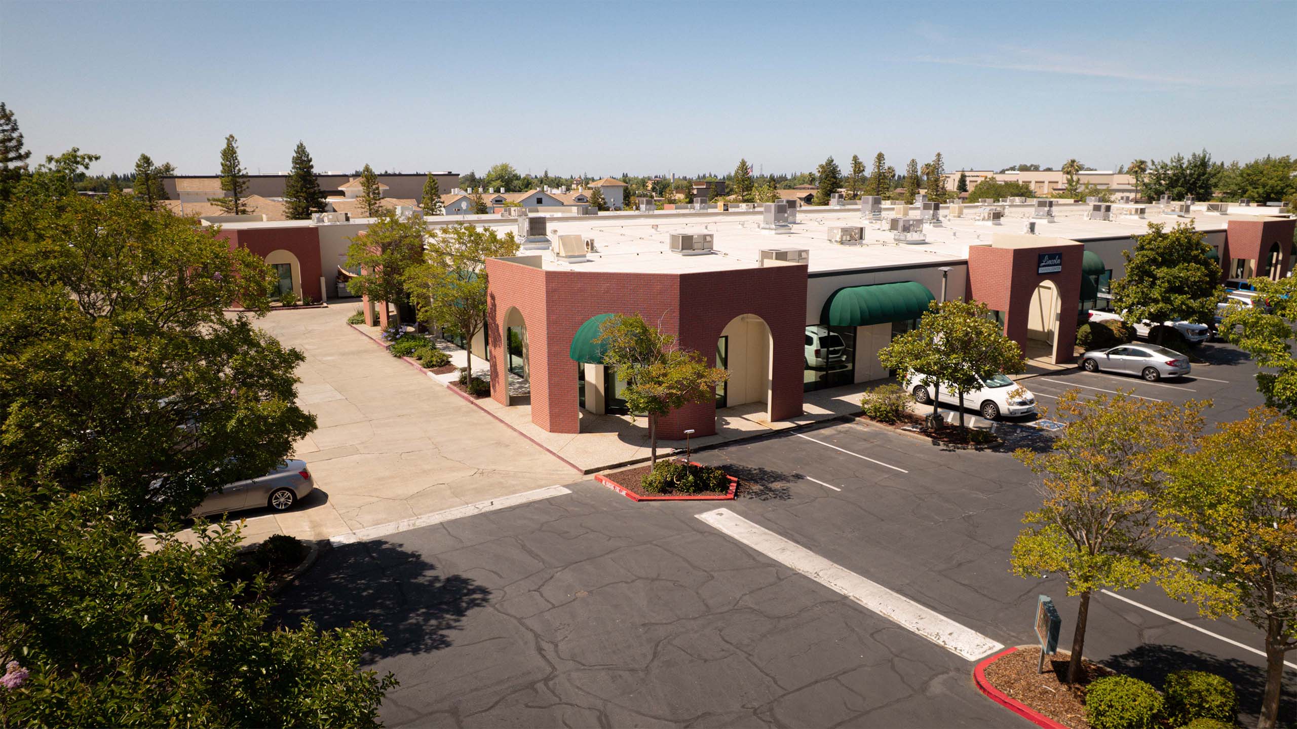 Zephyr Health Roseville