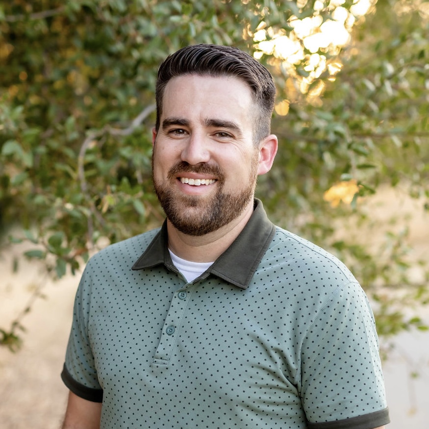 Josh Weidenbach